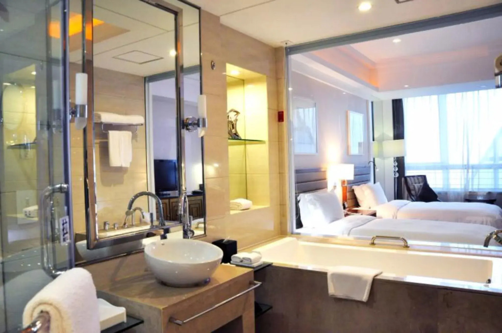Grand New Century Hotel