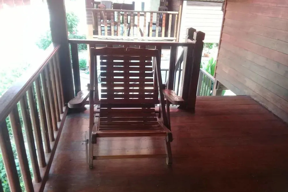 Sawatdee Resort