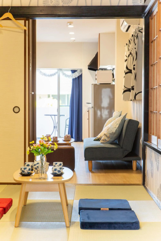 My Home in Tokyo - Vacation STAY 73228v