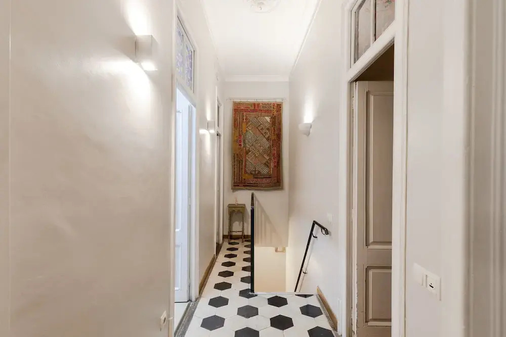 AB Casanova Apartment