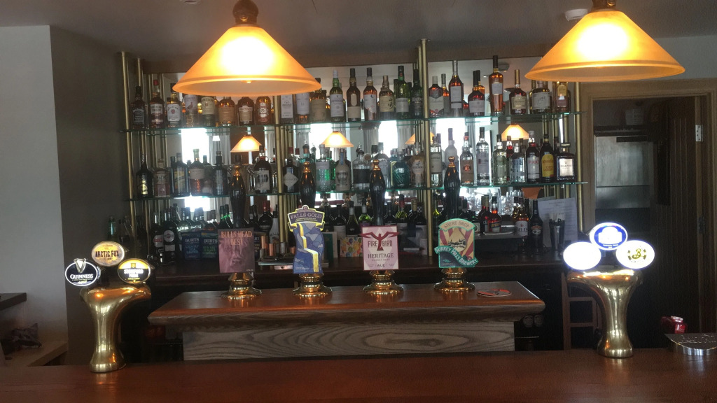 The Bulls Head Inn