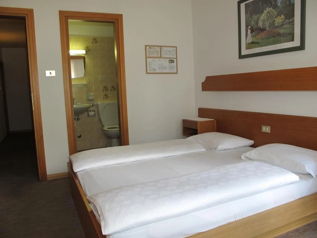 Hotel Pension Rechtenthal