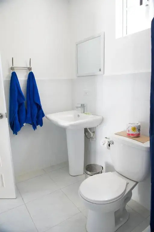 Cosmopolitan Guesthouse