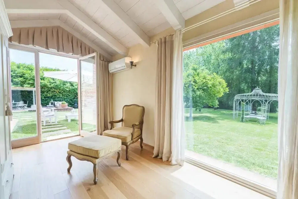Villa Passione in Castelfiorentino
