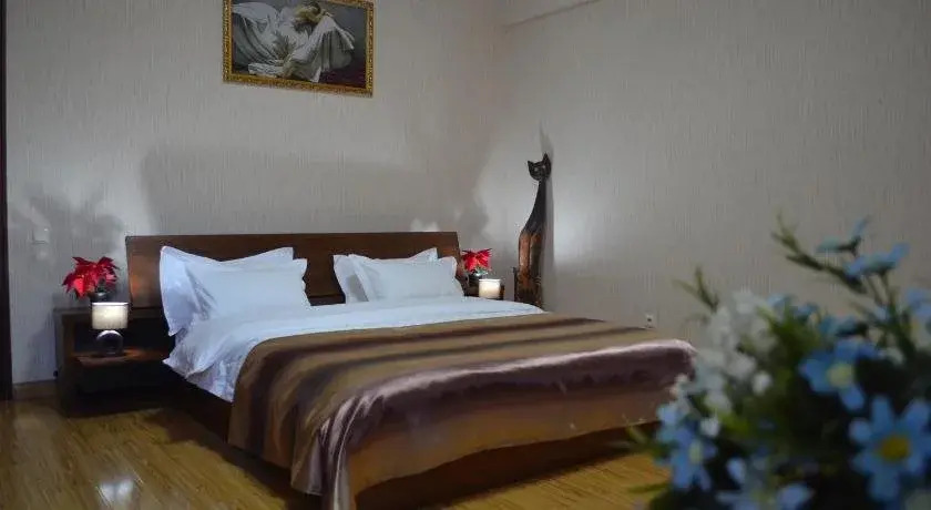 Hotel Patrioti