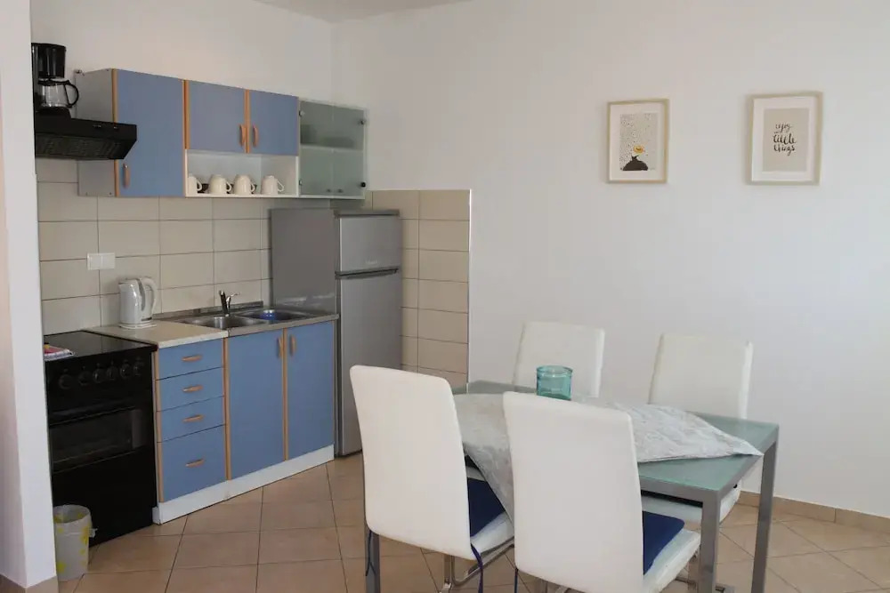 Apartments Igorka