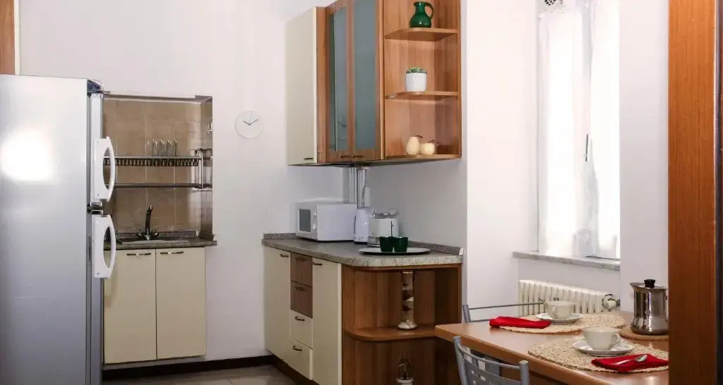 ALTIDO Beautiful 1 Bed Apt with Terrace and Parking