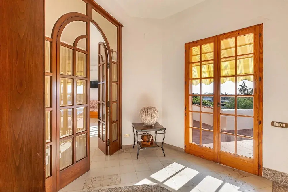 Villa Alice