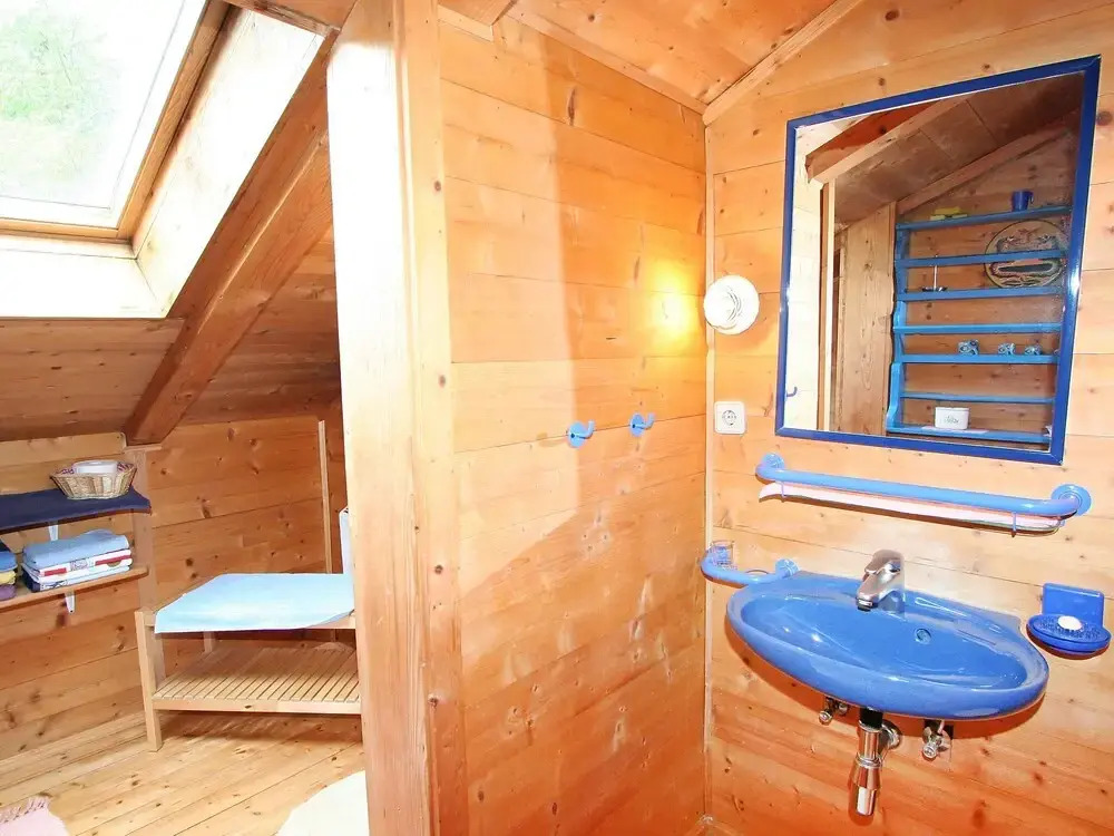 Chalet Waldner by Interhome