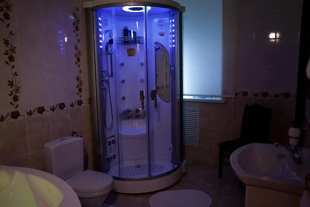 Mini Hotel Prime