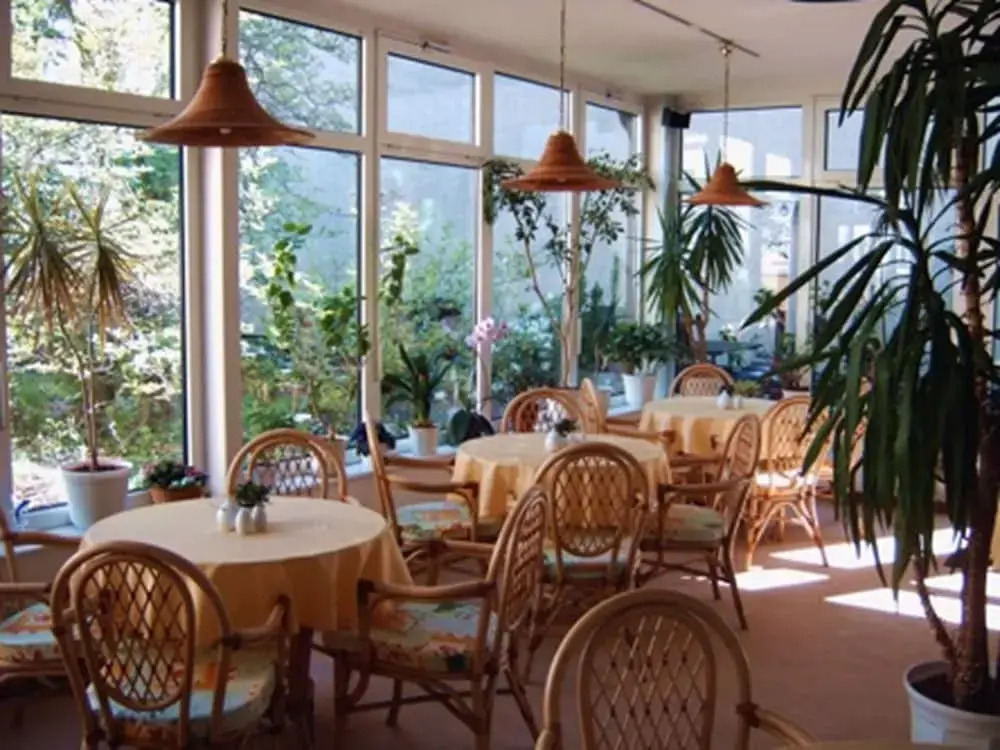 Hotel Pelikan