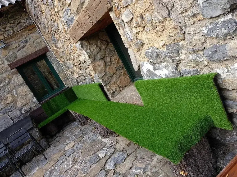 Albergue Piedrafita