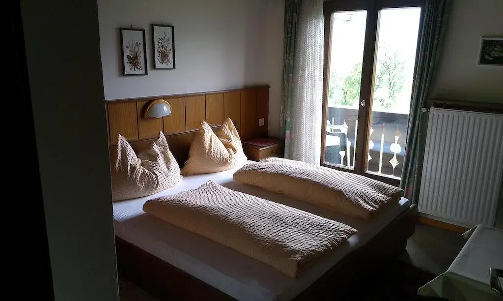 Pension Sonneck