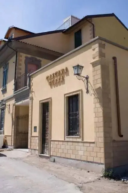 Cascina Gobba