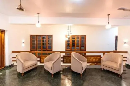 Kavitha Beach Resort