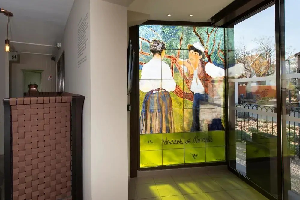Hôtel Kyriad Avignon - Le Pontet