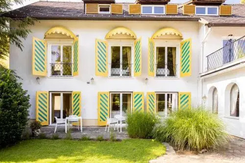 Boutiquehotel Caravella Velden