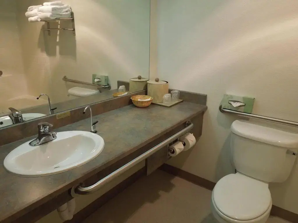 Americas Best Inn Lincoln City