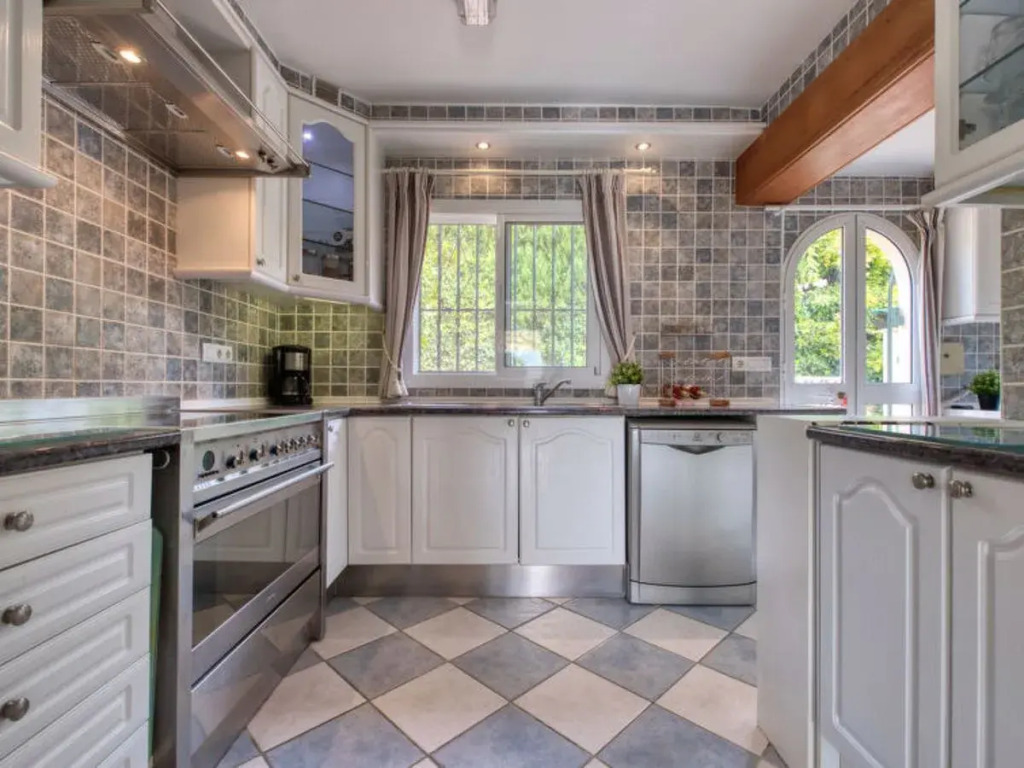 Holiday Home Isabelle by Interhome