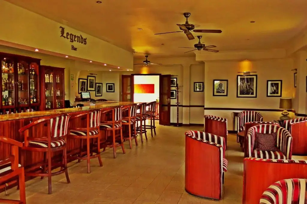Sovereign Hotel