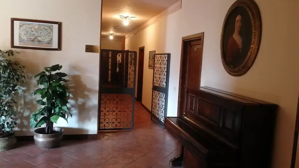 Comfortable Apartment in a Farmhouse