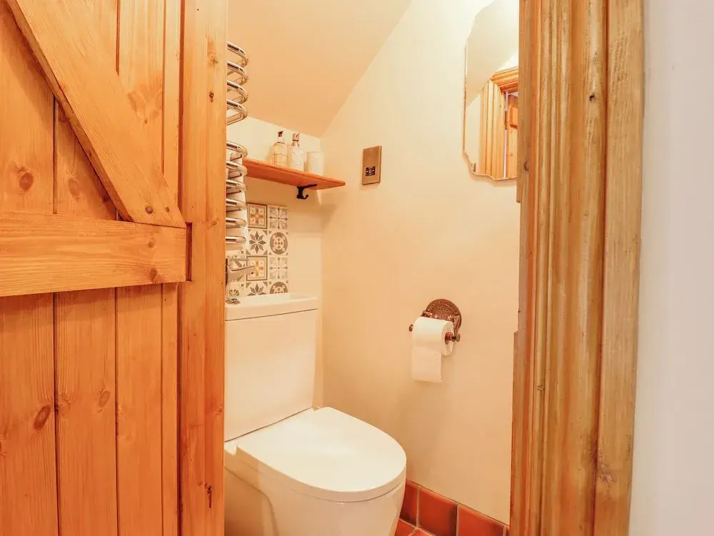 Postbox Cottage