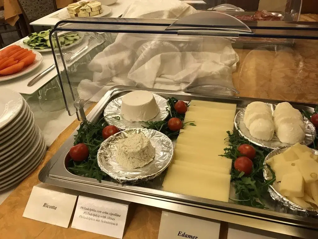 Hotel San Giorgio