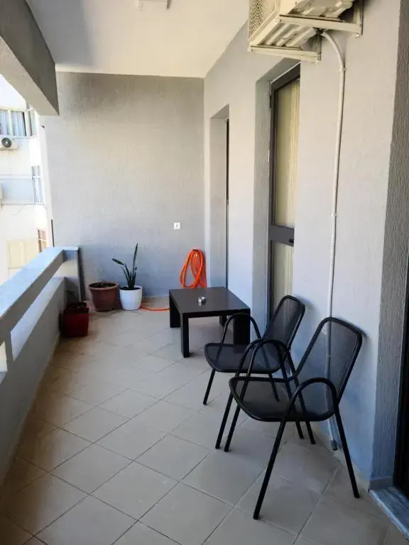 Marinela Apartment