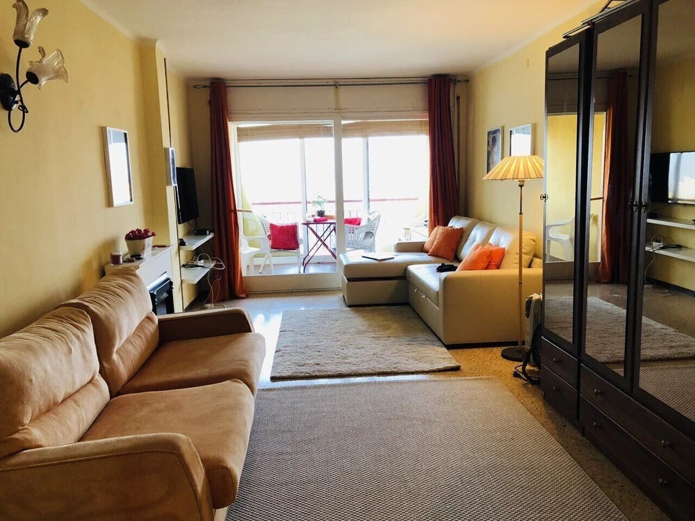 Apartamento Inmobahia - BII - 608