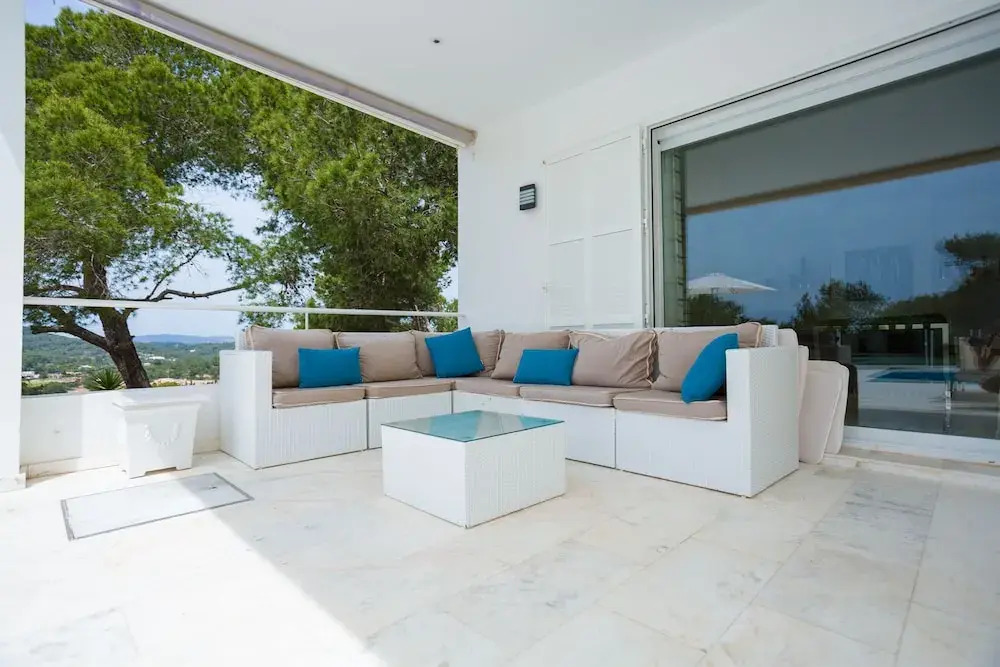 Villa Diane