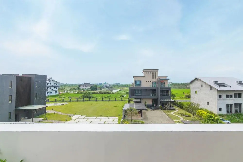 YiLan Museum