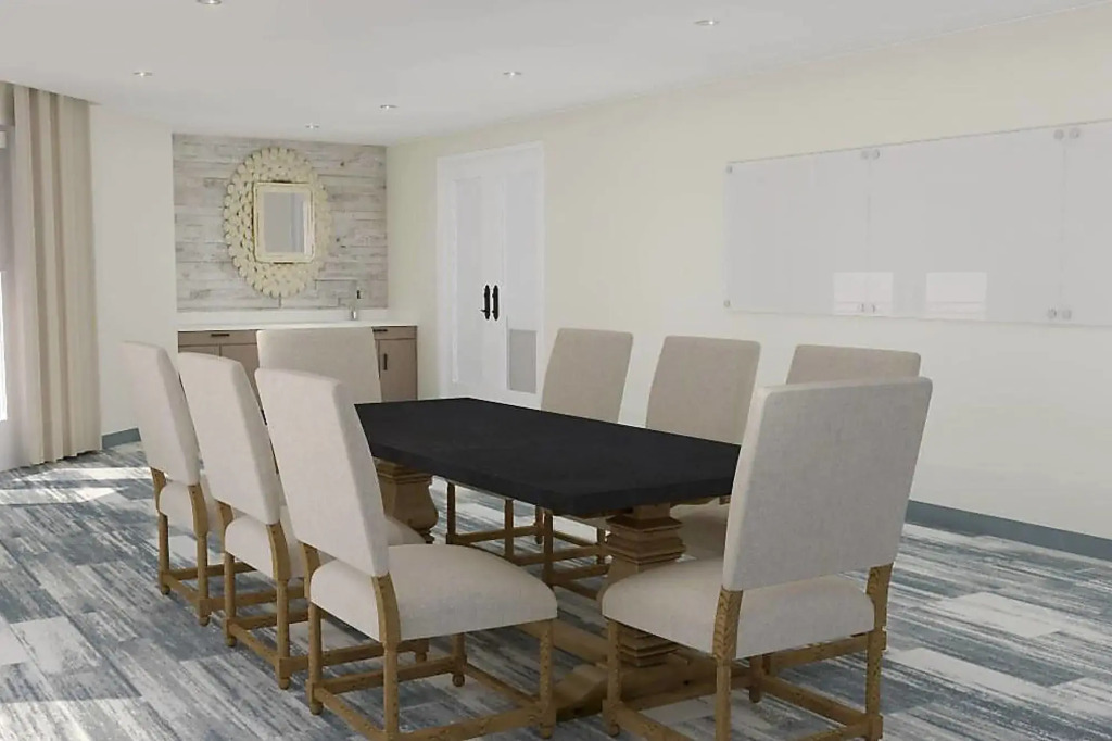 Four Points by Sheraton Santa Cruz Scotts Valley