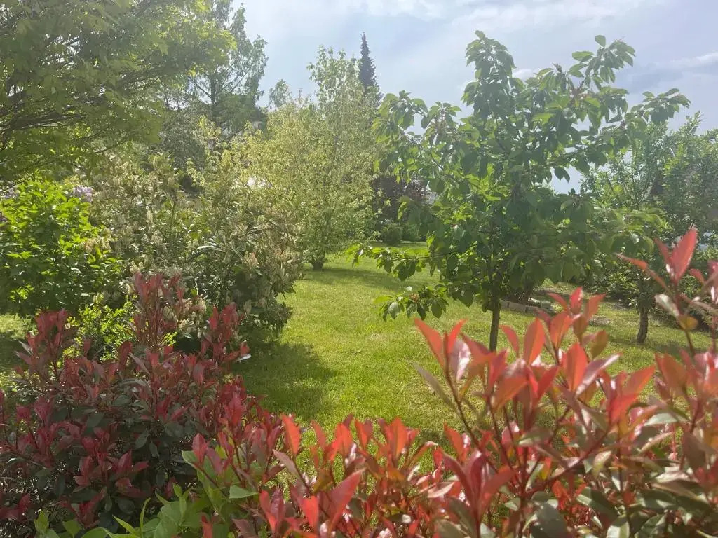 Villa Florentine