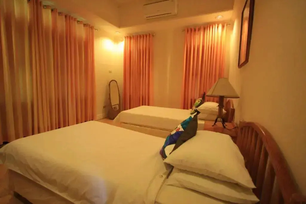 Porta Verde Resort Villas Caliraya
