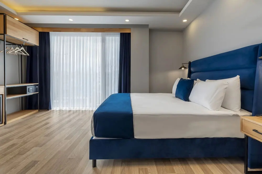 Union Hotel Karaköy