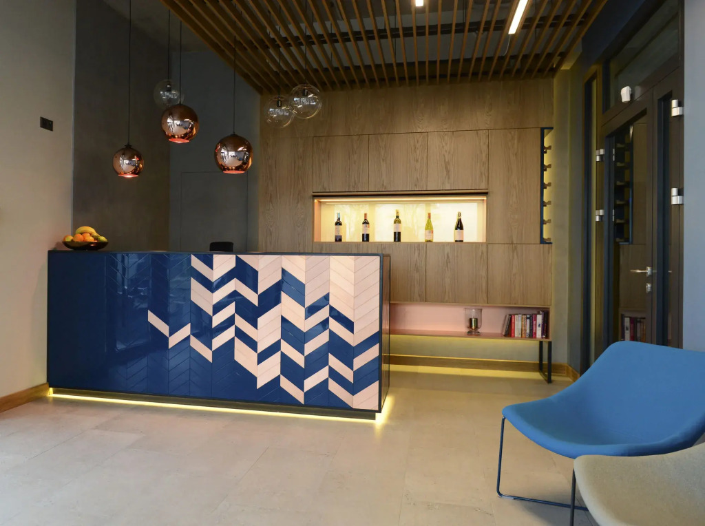 Hotel Faros Gdansk Airport
