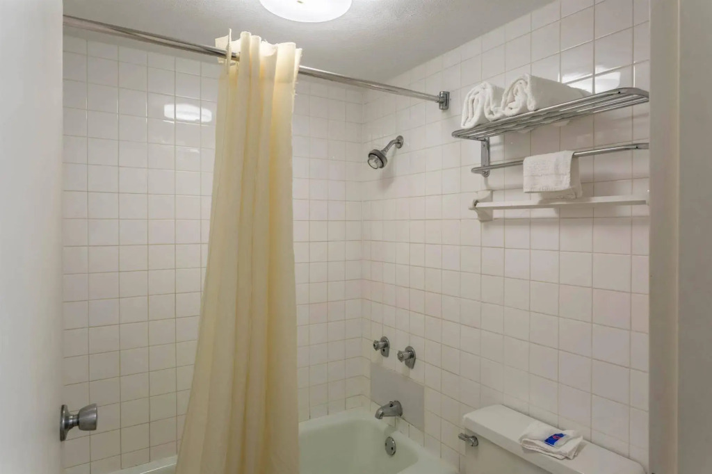 Motel 6 Nashville