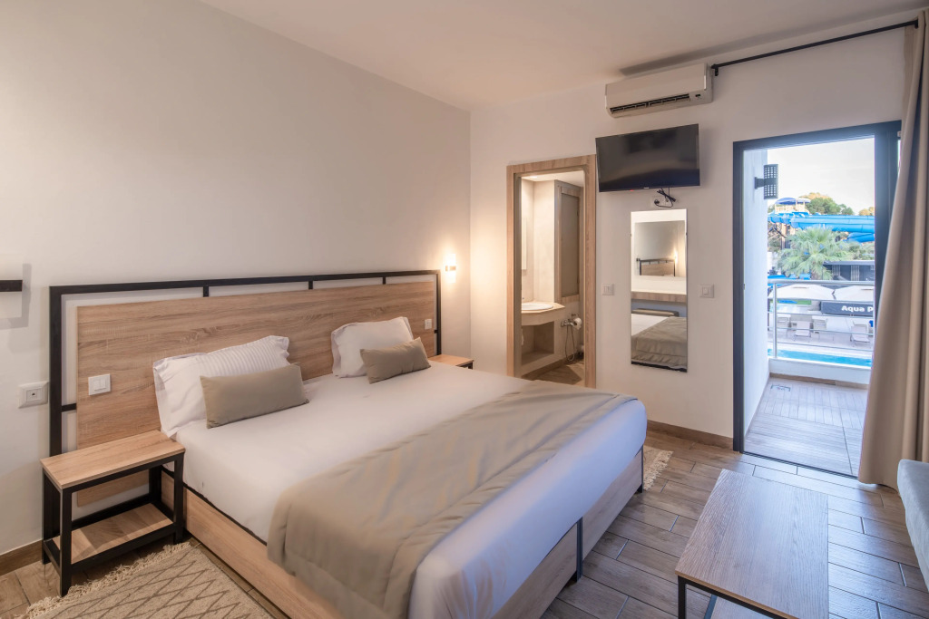Hôtel Acquaviva Gammarth