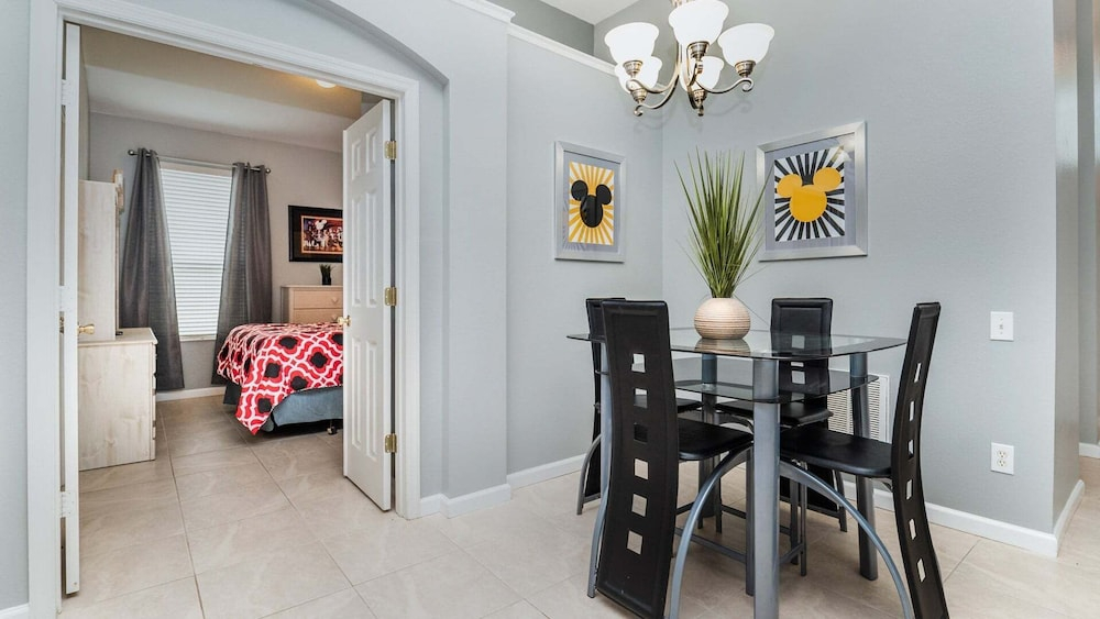 Fp8208 Windsor Palms Resort Vacation Home