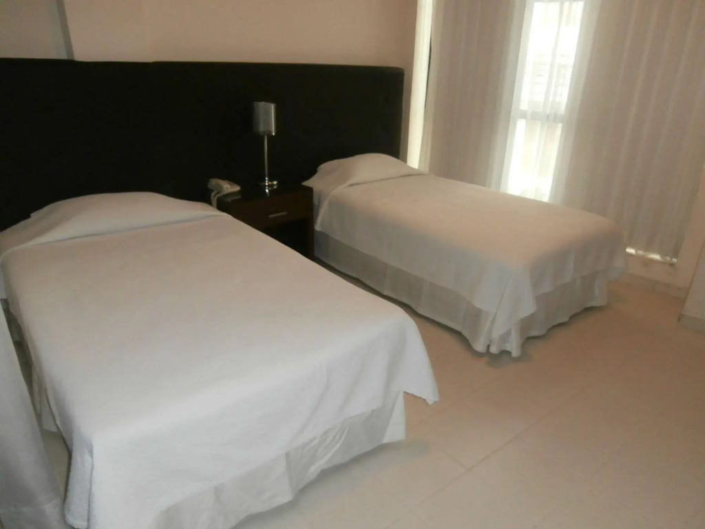 Hotel Madrid