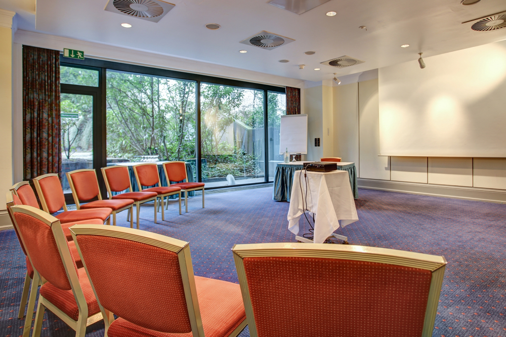 Günnewig Hotel Bristol Bonn