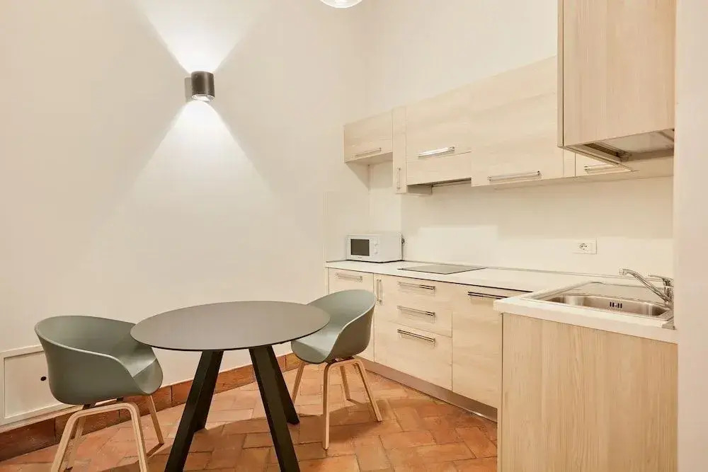 Montevecchio Boutique Apartments