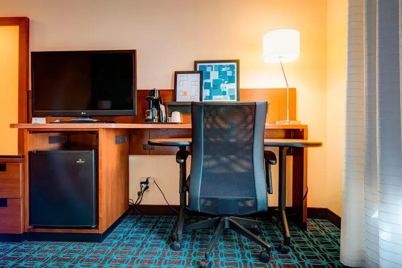 Comfort Inn & Suites Green Bay Stadium Area