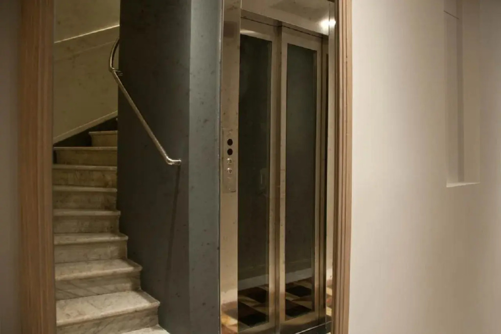 Hotel Pincio