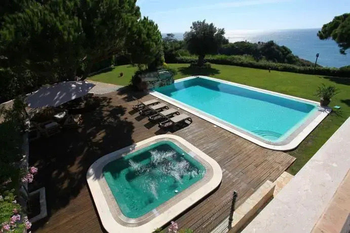Vila Santa Eulália