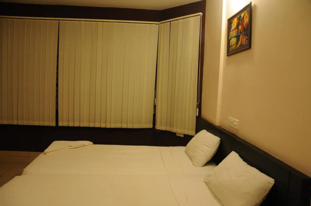 Hotel Sri Krishna Residency