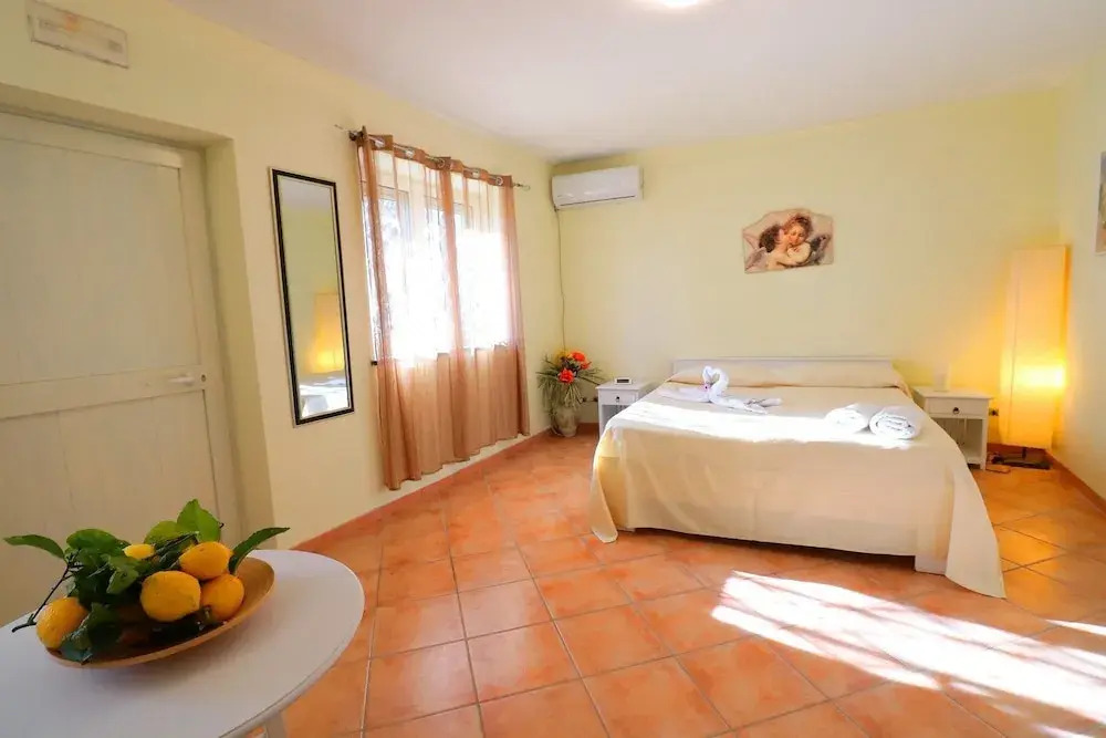 Casa Margherita