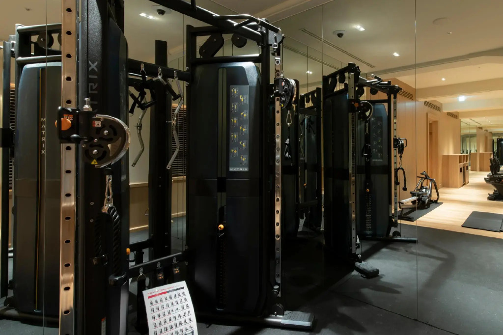 The Hotel Seiryu Kyoto Kiyomizu - a member of the Leading Hotels of the World