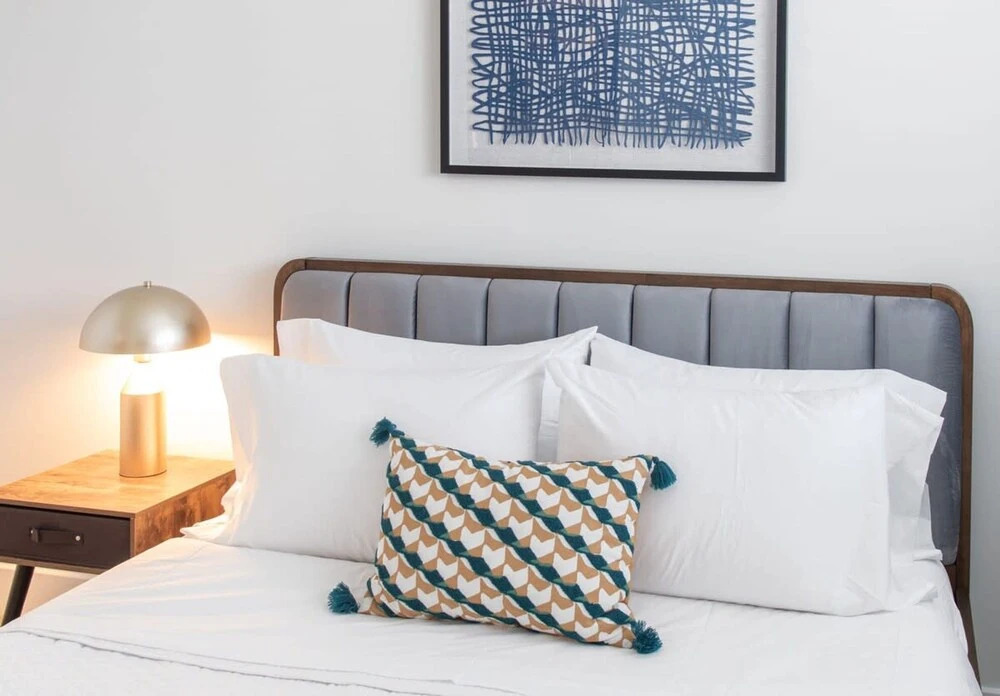 Cozysuites l Dream SDO in Downtown Cincinnati