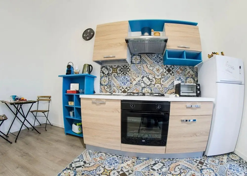 Sciala Home